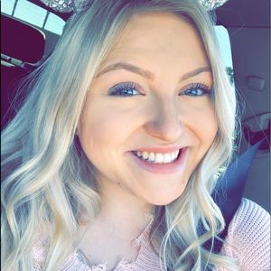 Meet your Posher, Cheryl